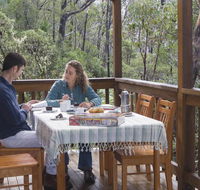 The Chalet - Surfers Gold Coast