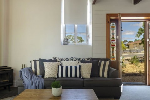 The Chapel - Surfers Gold Coast 1