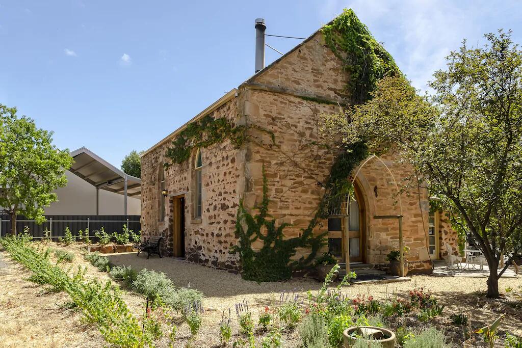 Barossa Goldfields SA Surfers Gold Coast