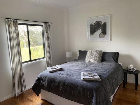 The Chichester Retreat - Surfers Gold Coast 3