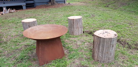 The Chichester Retreat - Surfers Gold Coast 1