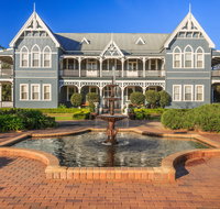 The Convent Hunter Valley Hotel - Surfers Gold Coast