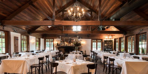 The Convent Hunter Valley Hotel - Surfers Gold Coast 1