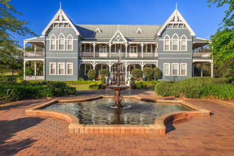 The Convent Hunter Valley Hotel - Surfers Gold Coast 0