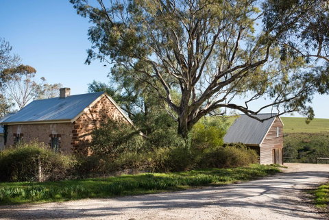 The Cottage At Riverside Farm - Surfers Gold Coast 0