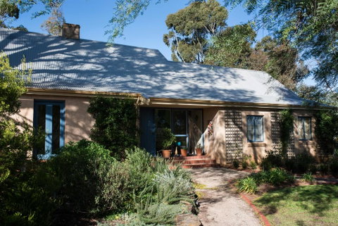 The Cottage At Riverside Farm - Surfers Gold Coast 2
