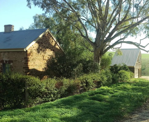 The Cottage At Riverside Farm - Surfers Gold Coast 1
