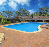 The Court 4 - Lazy Dayz - Surfers Gold Coast