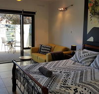 The Courtyard - Surfers Gold Coast