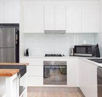 The Cove - L'Abode Accommodation - Surfers Gold Coast
