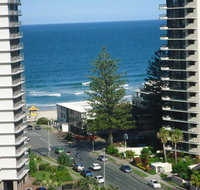 The Crest Apartments