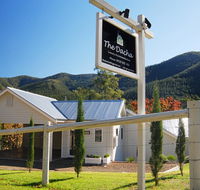 The Dacha - Surfers Gold Coast