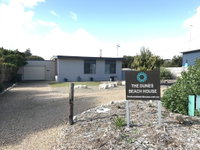 The Dunes Beach House