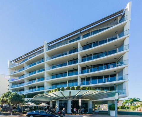 The Dunes Cotton Tree - Surfers Gold Coast 0
