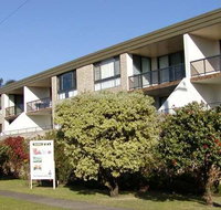 The Dunes Unit 5 - Fingal Bay - Surfers Gold Coast