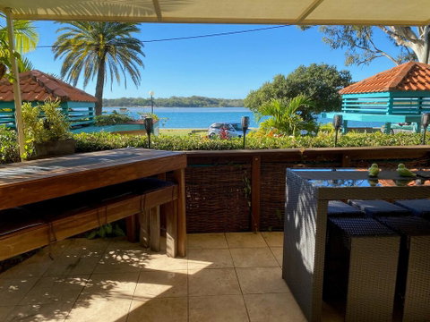 The Esplanade Holiday Apartments - Surfers Gold Coast 3