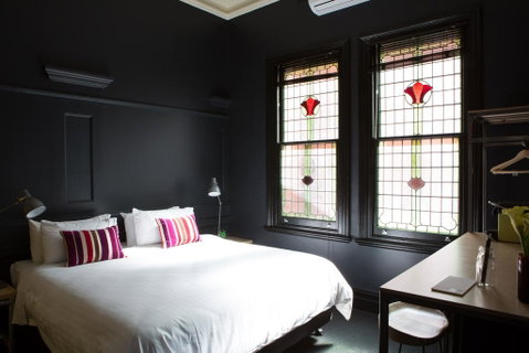 The Franklin Boutique Hotel - Surfers Gold Coast 1