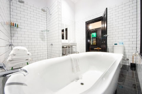 The Franklin Boutique Hotel - Surfers Gold Coast 2
