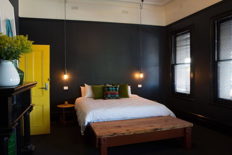 The Franklin Boutique Hotel - Surfers Gold Coast 3
