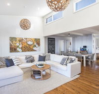 The G-Shack Rennies Beach Ulladulla - Surfers Gold Coast