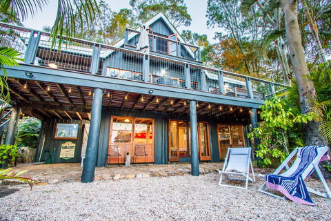 The Gallery - Surfers Gold Coast 3