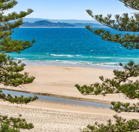 The Garland at Rainbow Bay - Surfers Gold Coast