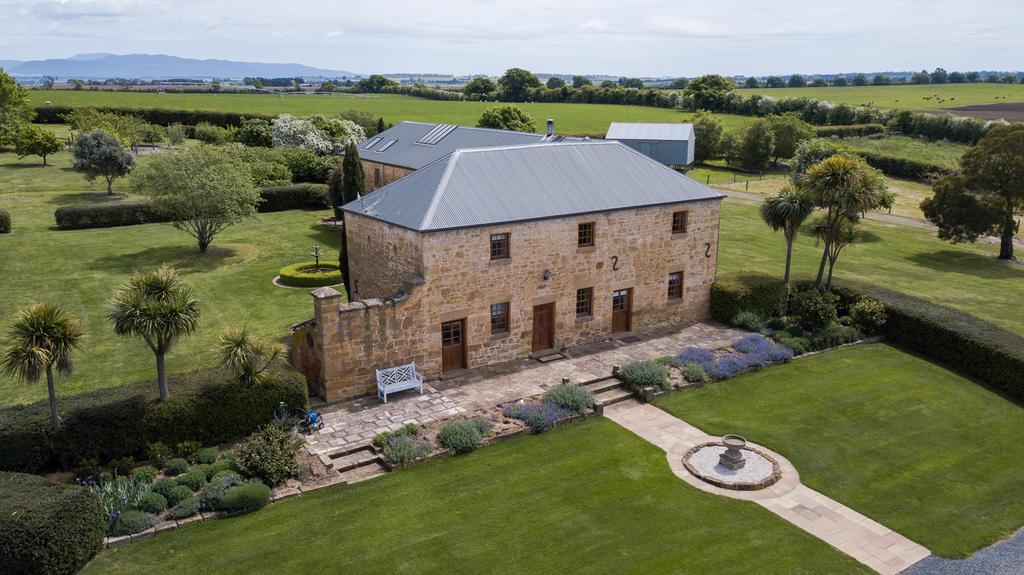 Poatina TAS Surfers Gold Coast