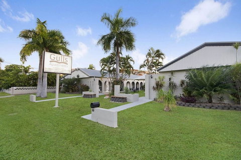 The Gulls Apartments - Surfers Gold Coast 0