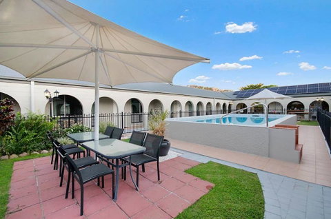 The Gulls Apartments - Surfers Gold Coast 2