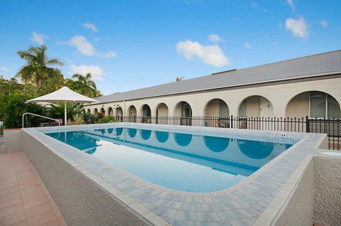 The Gulls Apartments - Surfers Gold Coast 1