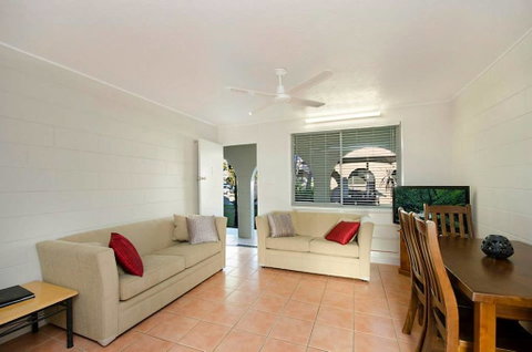 The Gulls Apartments - Surfers Gold Coast 3