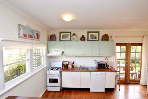 The Gully Cottage Of Katoomba - Surfers Gold Coast 3