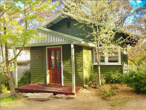 The Gully Cottage Of Katoomba - Surfers Gold Coast 0