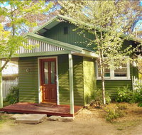 The Gully Cottage of Katoomba - Surfers Gold Coast