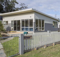 The Hill House - Surfers Gold Coast