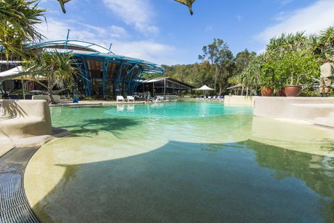 The Holiday House - Surfers Gold Coast 3