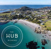 The Hub Bicheno - Surfers Gold Coast