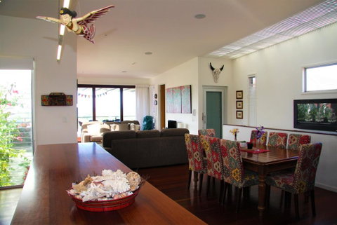 The Kingscliff Summerhouse - Surfers Gold Coast 2