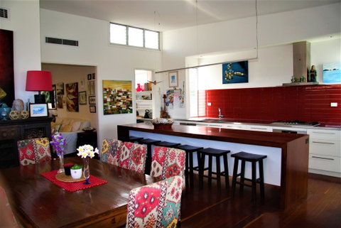 The Kingscliff Summerhouse - Surfers Gold Coast 1