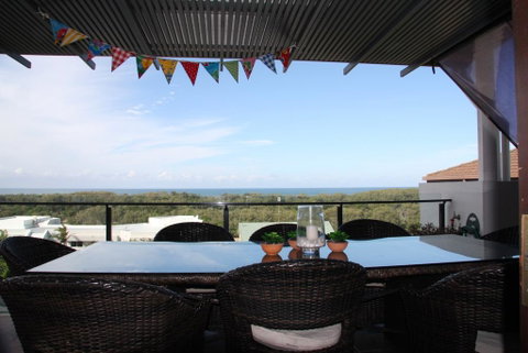 The Kingscliff Summerhouse - Surfers Gold Coast 0