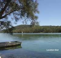The Lake House - Lake Conjola - Surfers Gold Coast