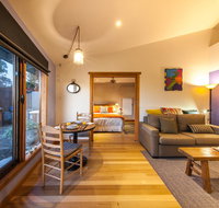 The Linden Bed and Breakfast - Surfers Gold Coast