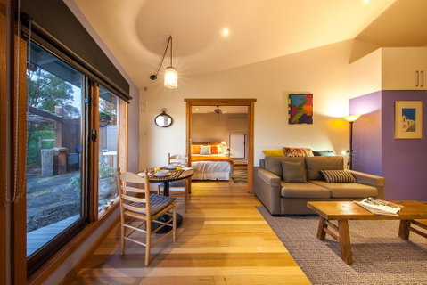 The Linden Bed And Breakfast - Surfers Gold Coast 0