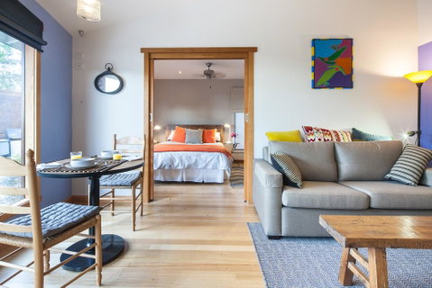 The Linden Bed And Breakfast - Surfers Gold Coast 3