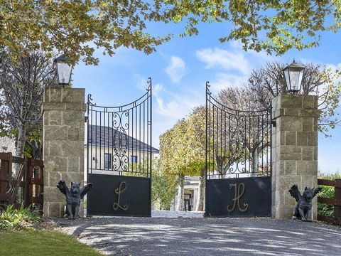 The Lodge @ Linden Hall - Surfers Gold Coast 2
