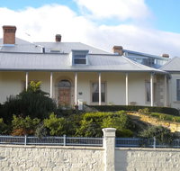 The Lodge on Elizabeth Boutique Hotel - Surfers Gold Coast