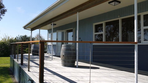 The Love Shack - Bridport - Surfers Gold Coast 1