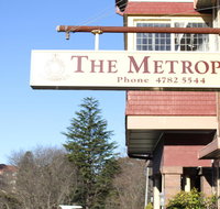 The Metropole Guest House Katoomba - Surfers Gold Coast