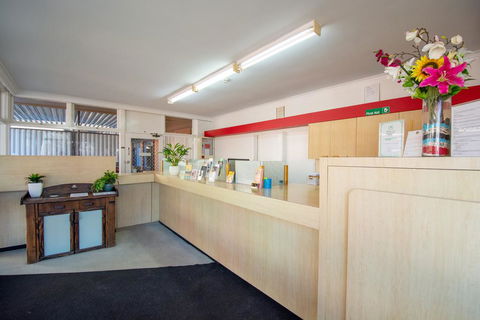 The Midcity Motor Lodge - Surfers Gold Coast 2