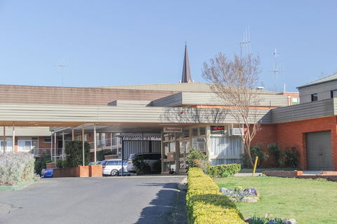 The Midcity Motor Lodge - Surfers Gold Coast 0